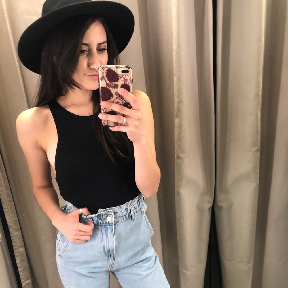 Meet your Posher, Fabiola